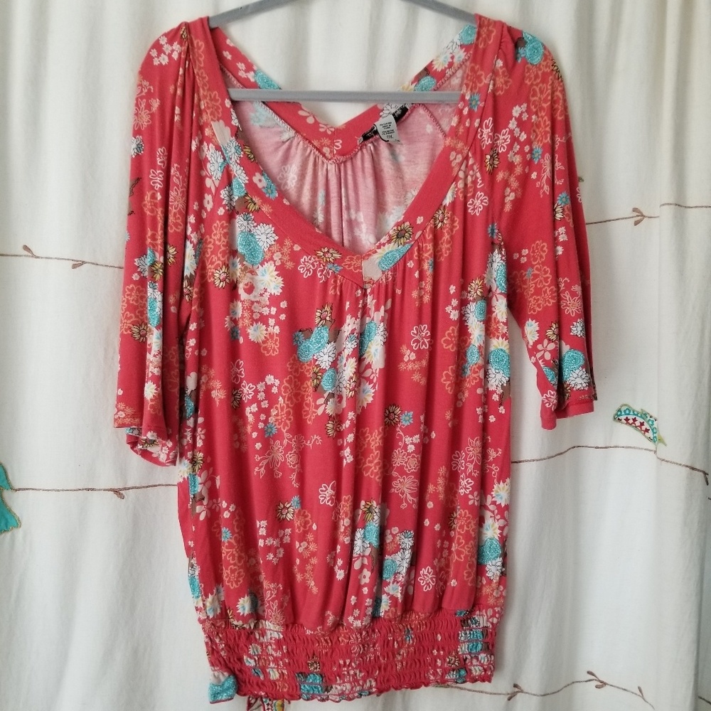 American Rag shirt